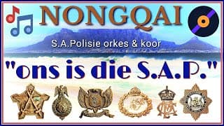 Ons is die S.A.P. (1967)