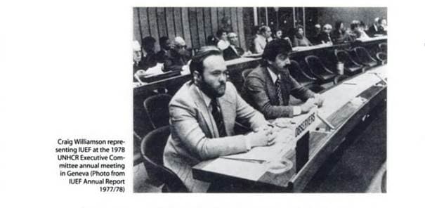 The Daisy Spy Ring