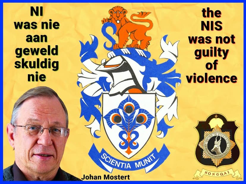 National Intelligence and Violence