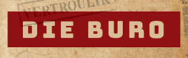 Intellegére 20: die Buro