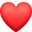 ❤️