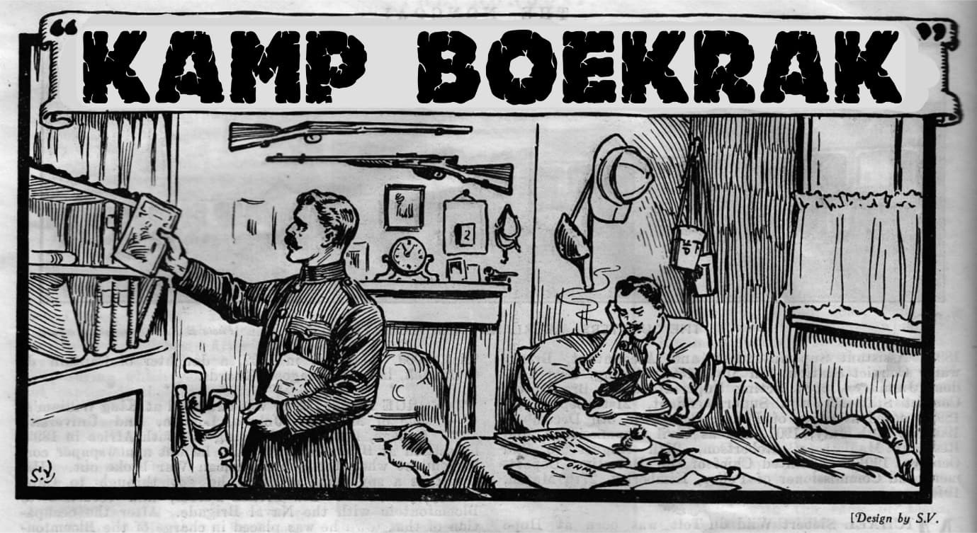 South African Defence Force: Book: “uit Genade Bo Verdienste”