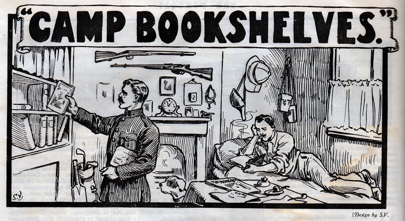 Book: Mapolisa – Some Reminiscences of a Rhodesian Policeman