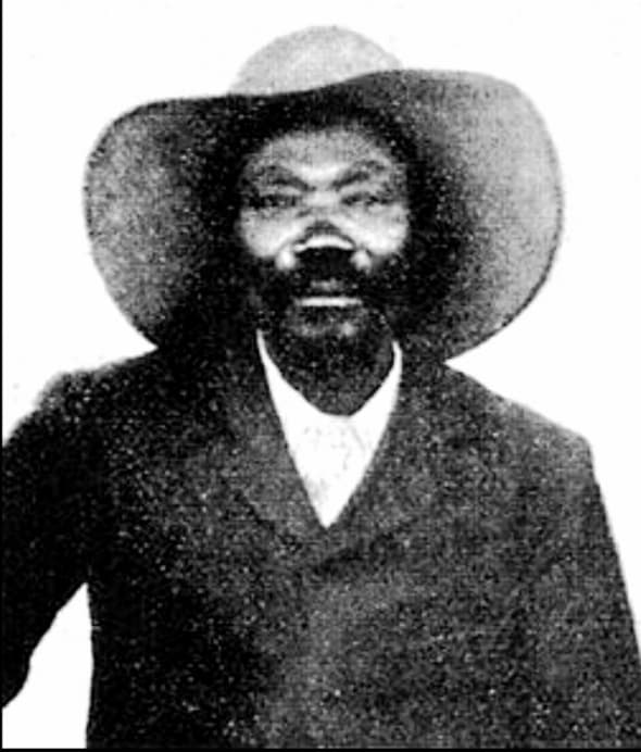 The Story of Jacob Morenga: The Namibian Fighter Who Frustrated the Germans Schutztruppe During the German-Herero/nama Uprising: 1904 To 1907