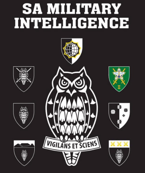 Lifting the Veil on the Secret World of Military Intelligence – “the Owls and the Shadow War”