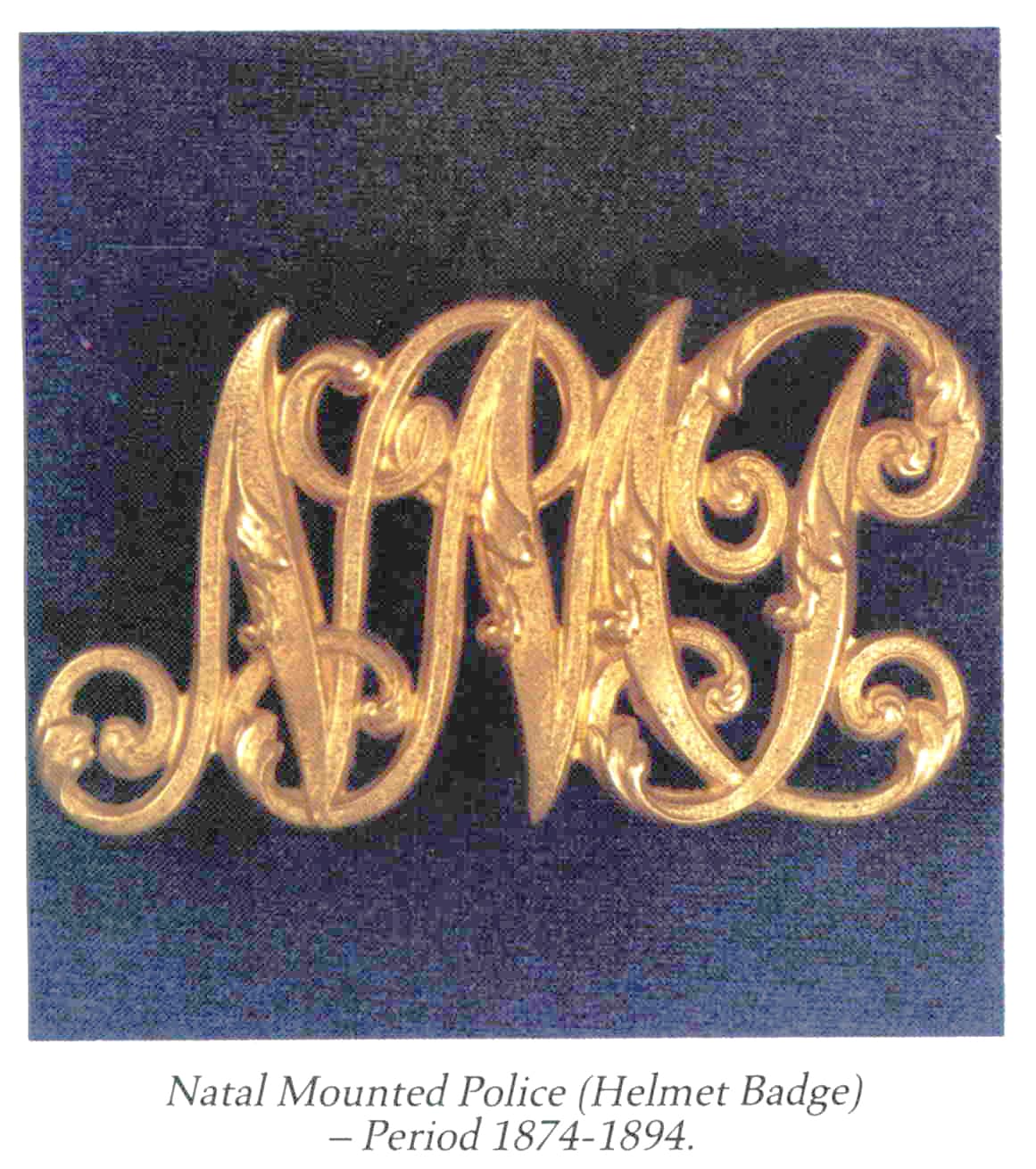 Natal Mounted Police: Greytown: They Died for King and Country, Far Away from Home