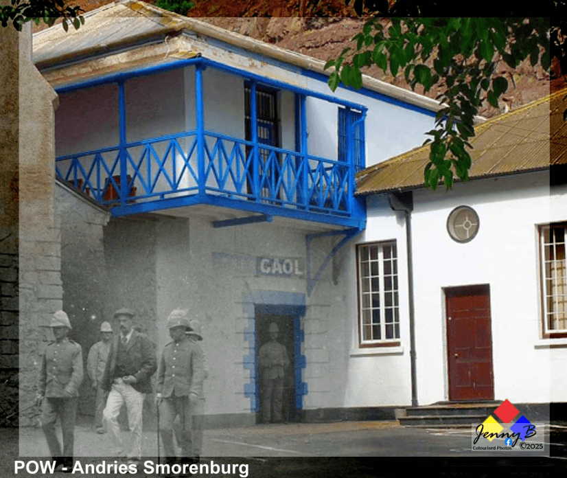 Anglo Boer War: Remembering the Foreign Volunteers (3)