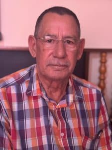 Eulogy: Brig IJ “Sakkie” Bosman by Faan Etsebeth