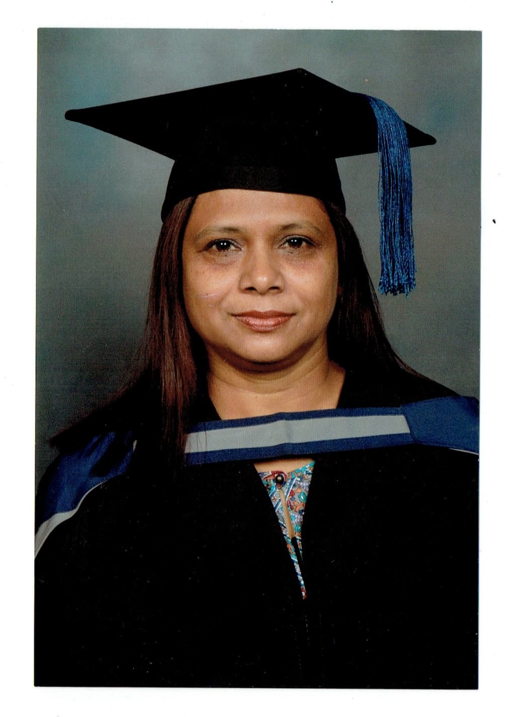 South African Police Service: Lieutenant-Colonel Rukahia Bibi Khan: A Woman of Indomitable Spirit