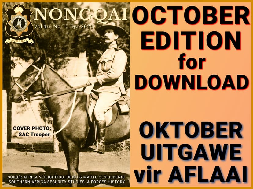 Nongqai Vol16 No10 October 2025 Now Available for Download