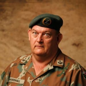 Correctional Services Demilitarised Ranks