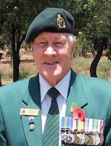South African Commonwealth War Casualties Buried Across the World – Part Ninety-Four.