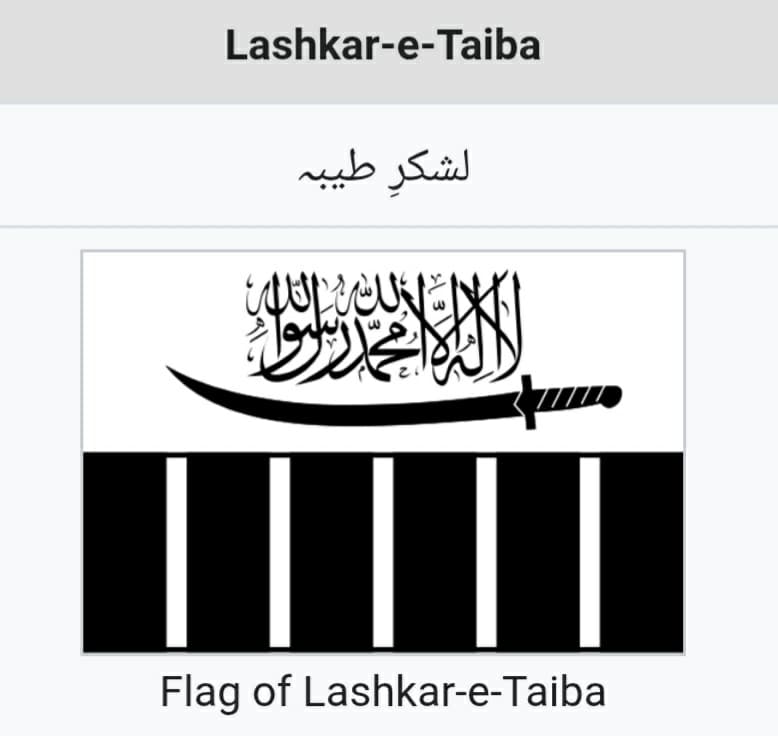 Lashkar-e-Taliba (LeT): The Islamist-Jihadist Pakistani militant organization - Wolfgang Witschas