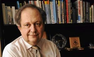 Foreign Policy - Helmoed Romer Heitman