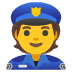 👮