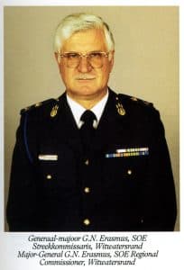 GN Erasmus