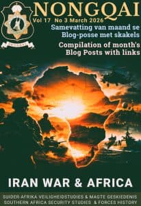 Nongqai Mrt 26 Volume 17, Nr. 3 - Maart / March 2026