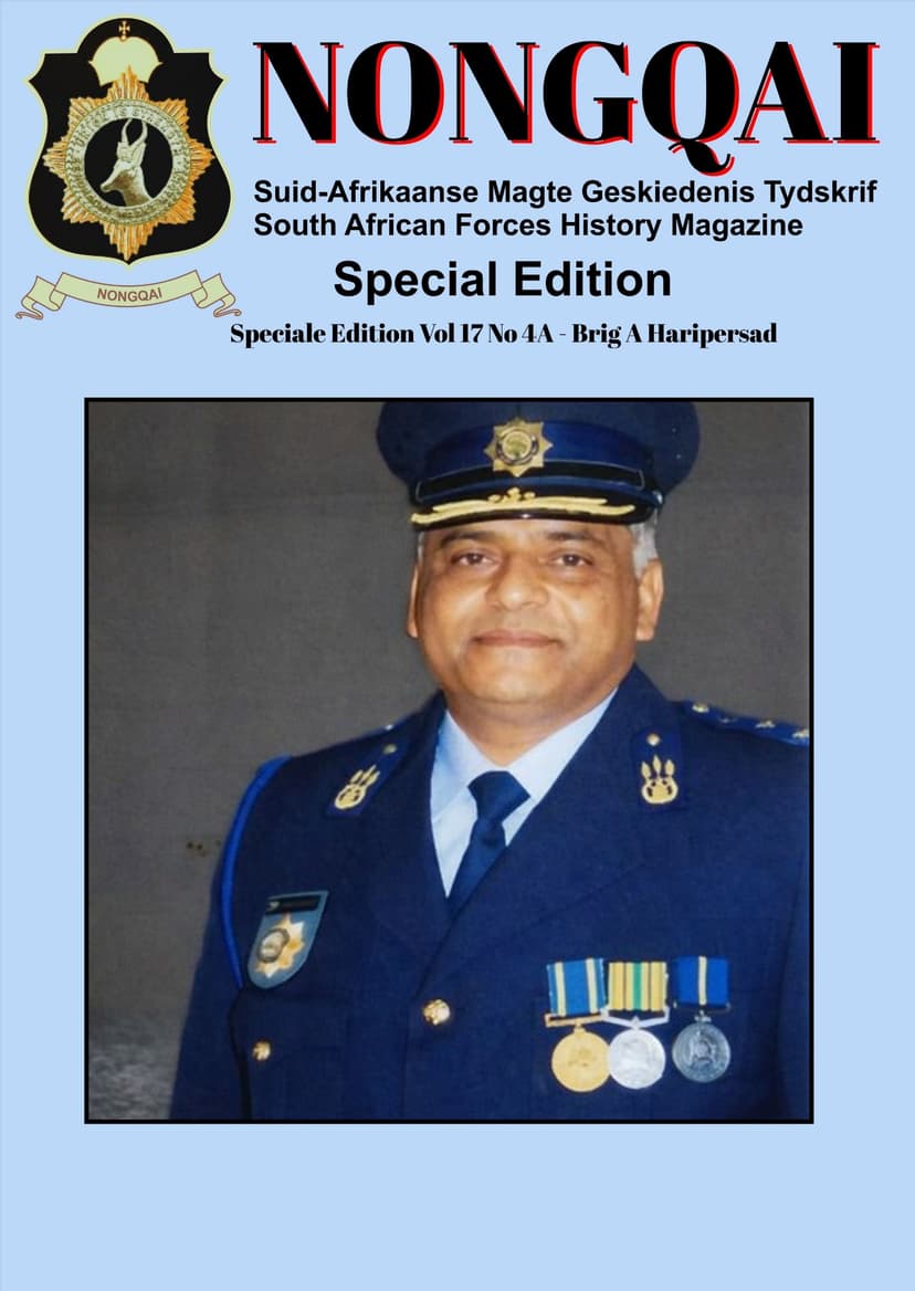 Nongqai Vol 17 No 4A