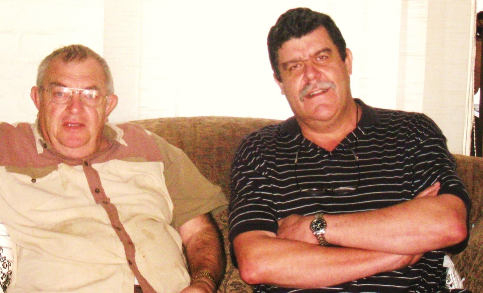 Manie Odendaal: Hondeman Par Excellence