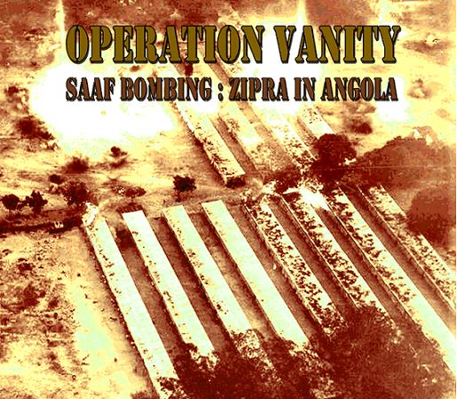 Operation Vanity