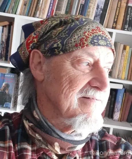 Johan van Zyl