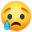 😢