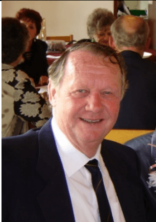 So Onthou Ek vir Lt.genl. Nico Slabber