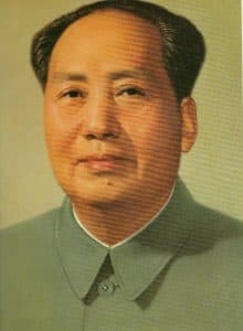 China en Suid-Afrika