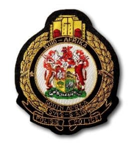 S.A.R. Police occurrence: theft from tank trucks and theft of copper.