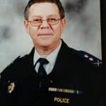 Parole: An Anecdote about Brig Piet Byleveld by Chris Botha
