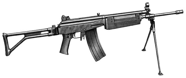 A tribute to the SADF, the South African Defence Force | Equipment